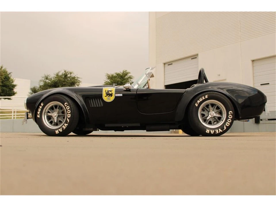 1965 AC - Image 7 of 31