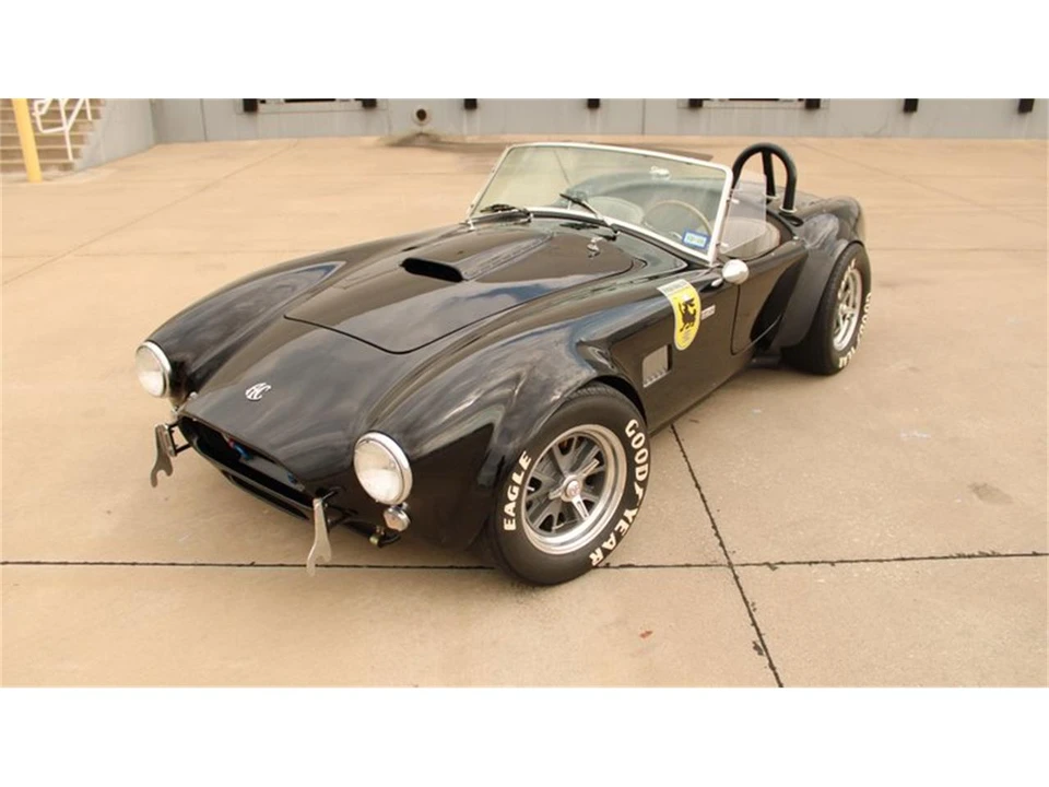 1965 AC - Image 2 of 31