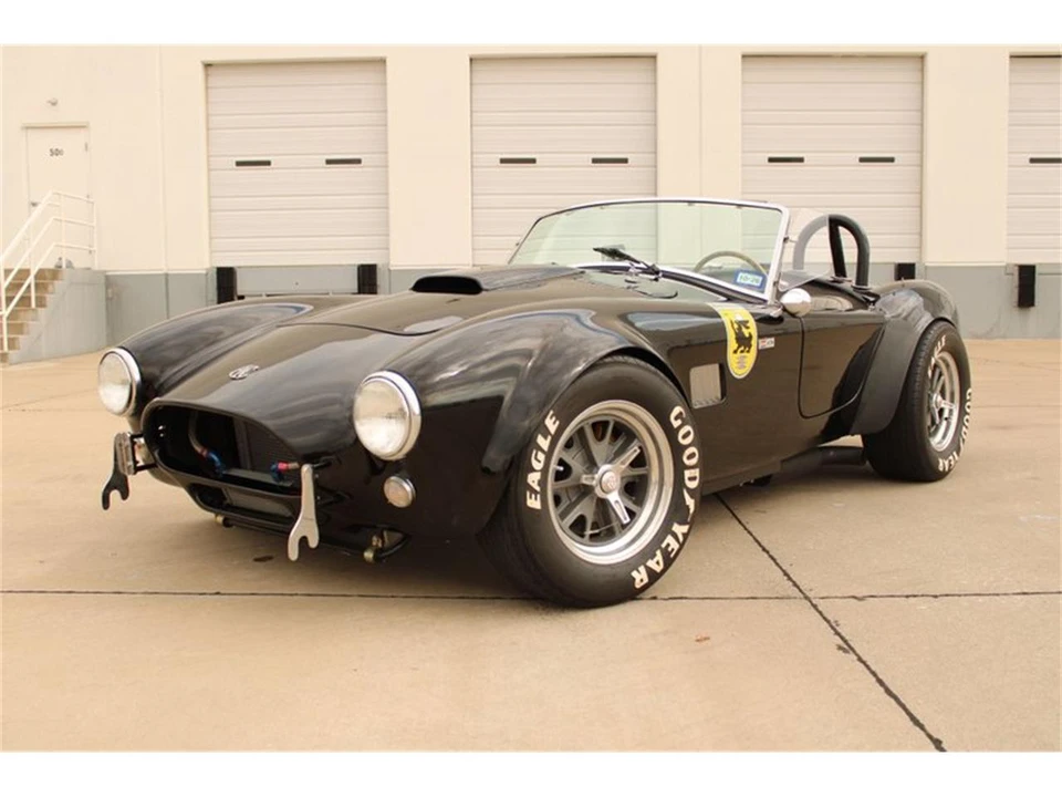 1965 AC - Image 3 of 31