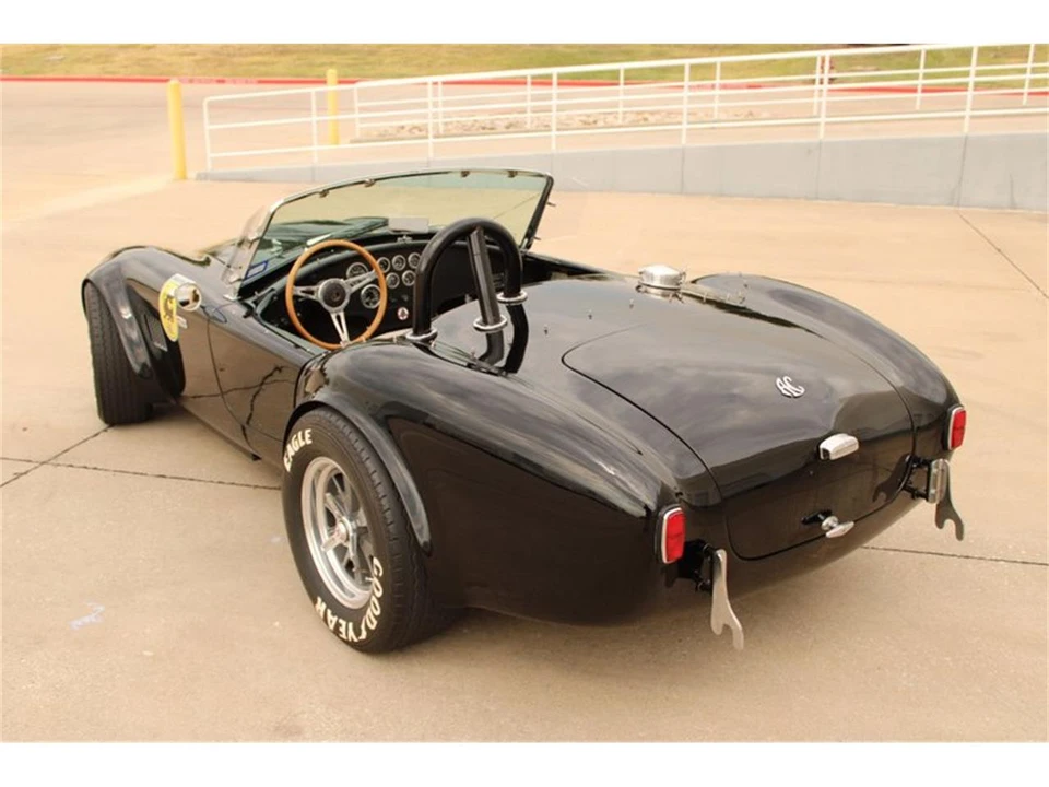 1965 AC - Image 13 of 31