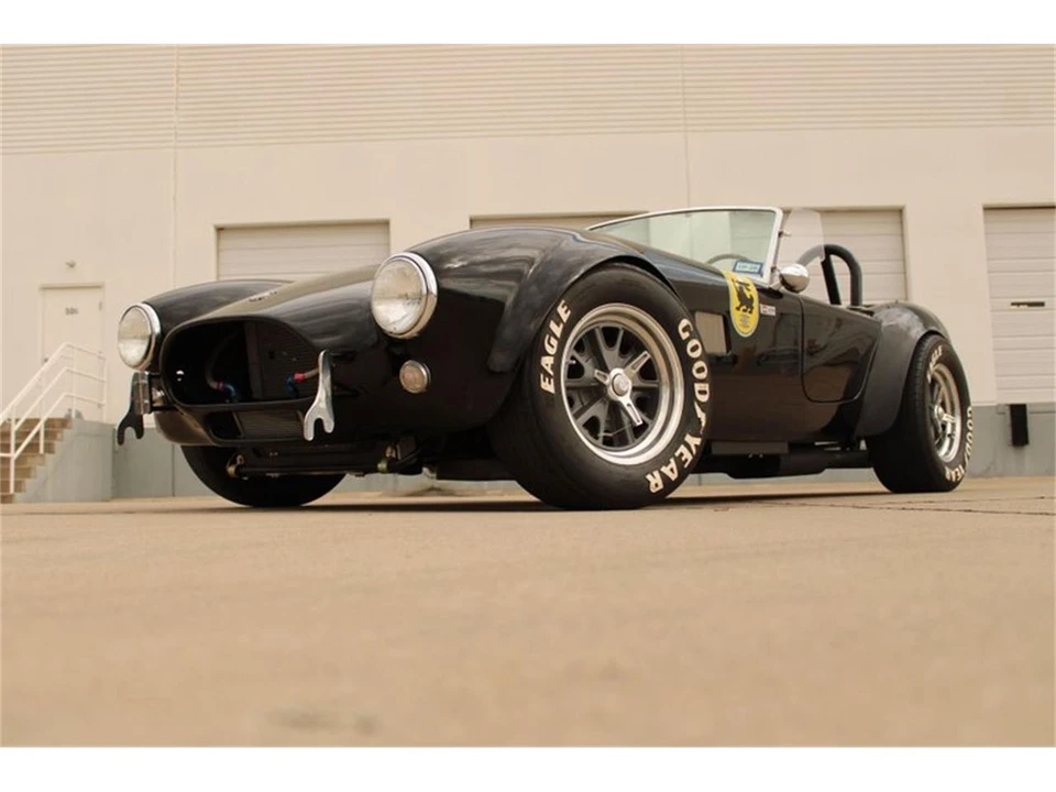1965 AC - Image 4 of 31