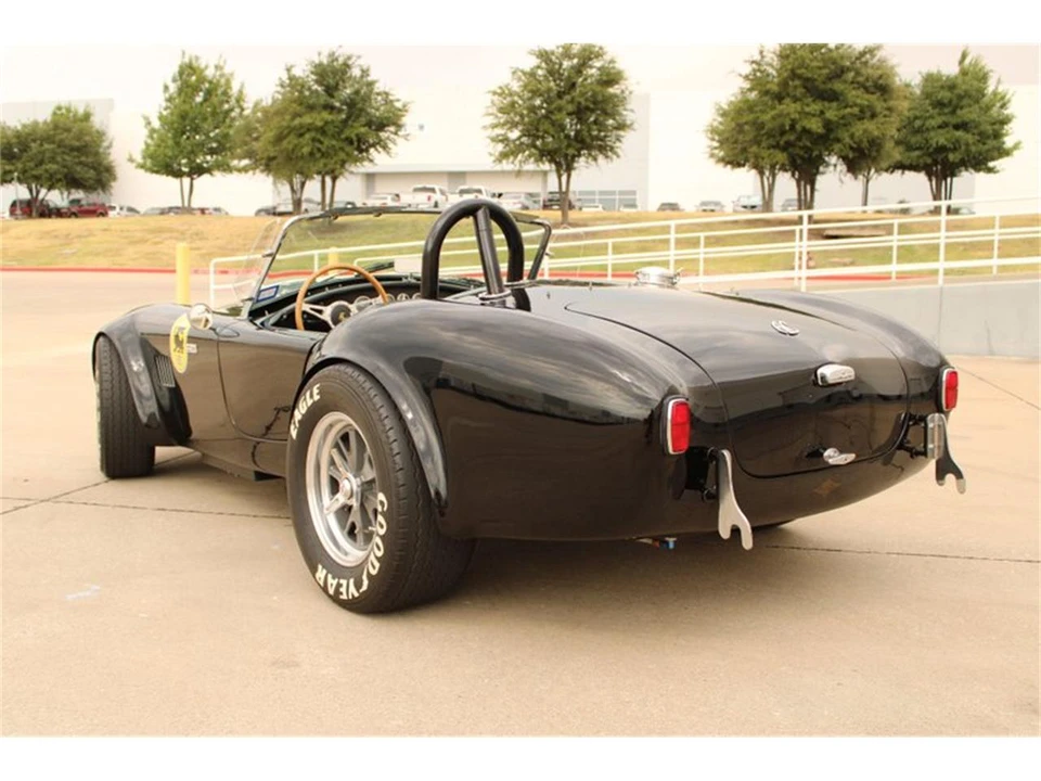 1965 AC - Image 14 of 31