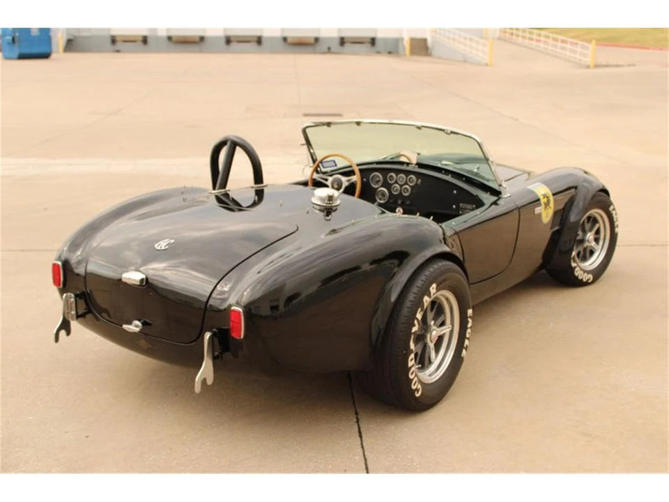 1965 AC - Image 19 of 31