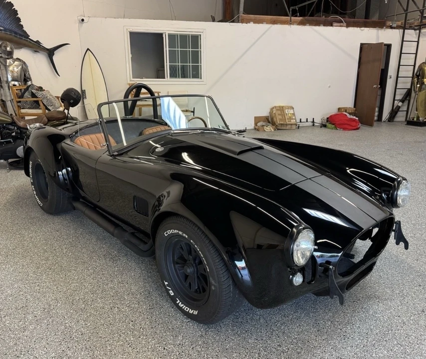 1965 AC - Image 3 of 9