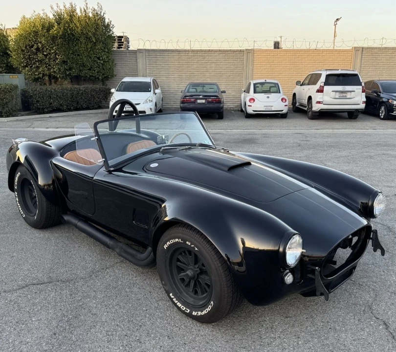 1965 AC - Image 7 of 9