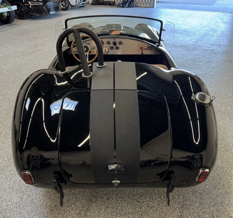 1965 AC - Image 4 of 9