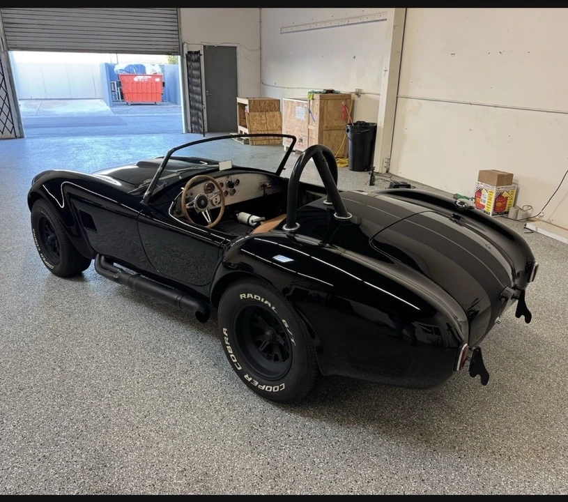 1965 AC - Image 6 of 9