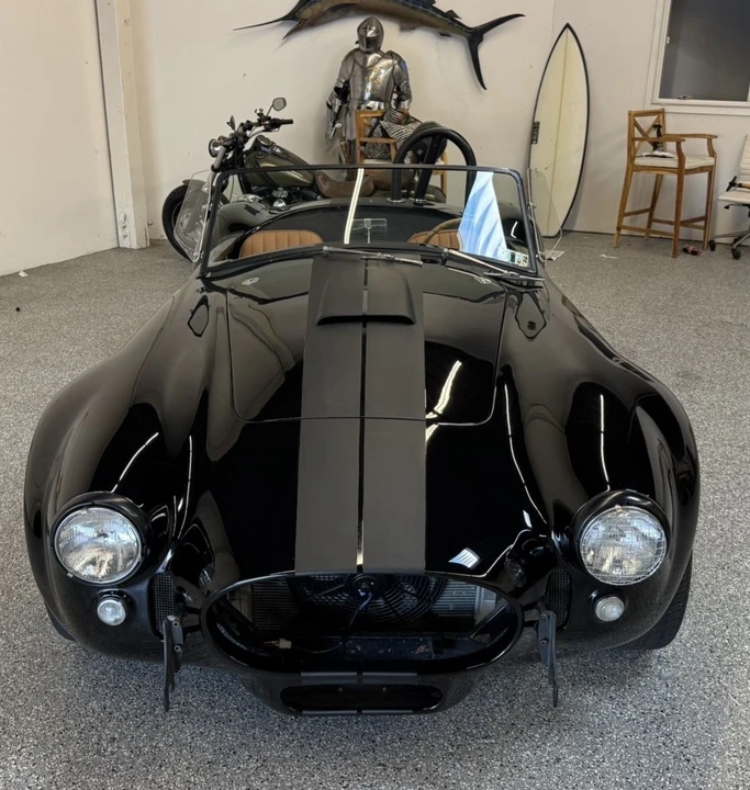1965 AC - Image 2 of 9