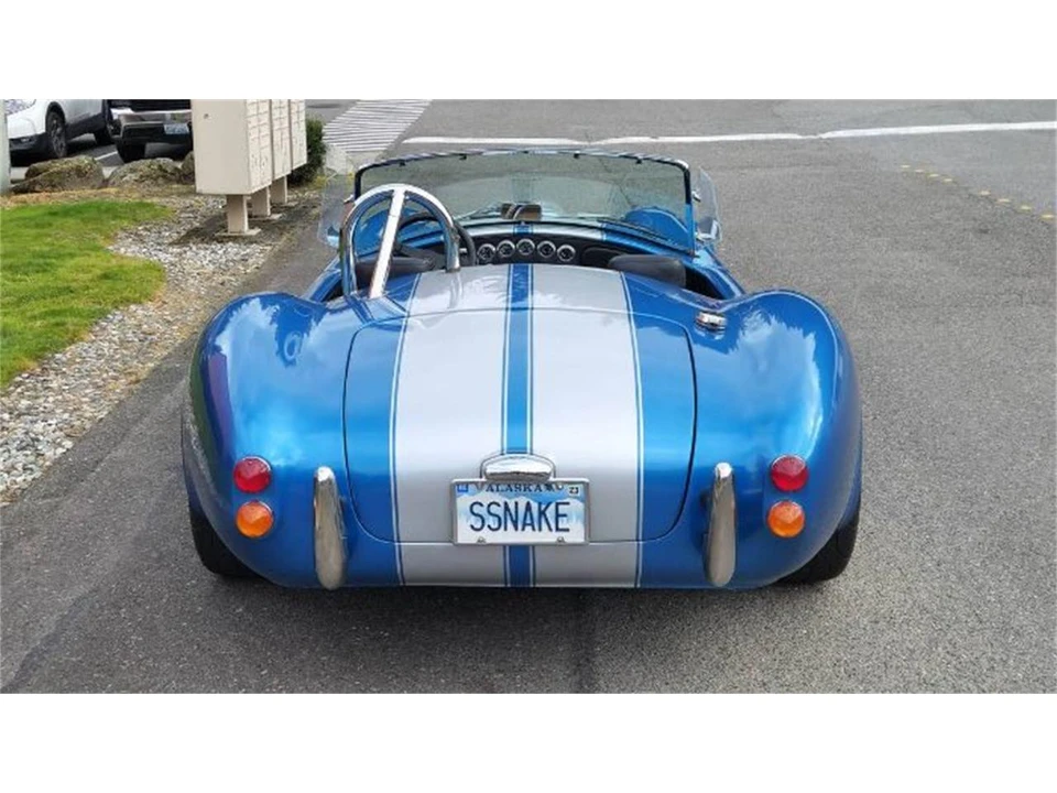 1965 AC - Image 16 of 22