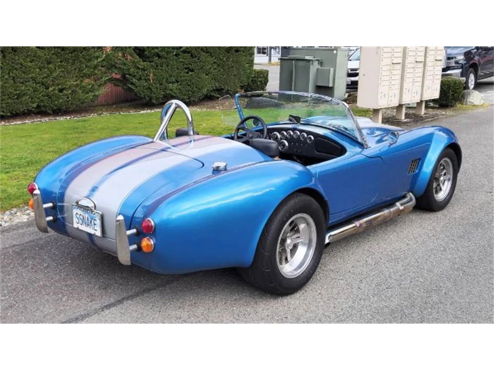 1965 AC - Image 19 of 22
