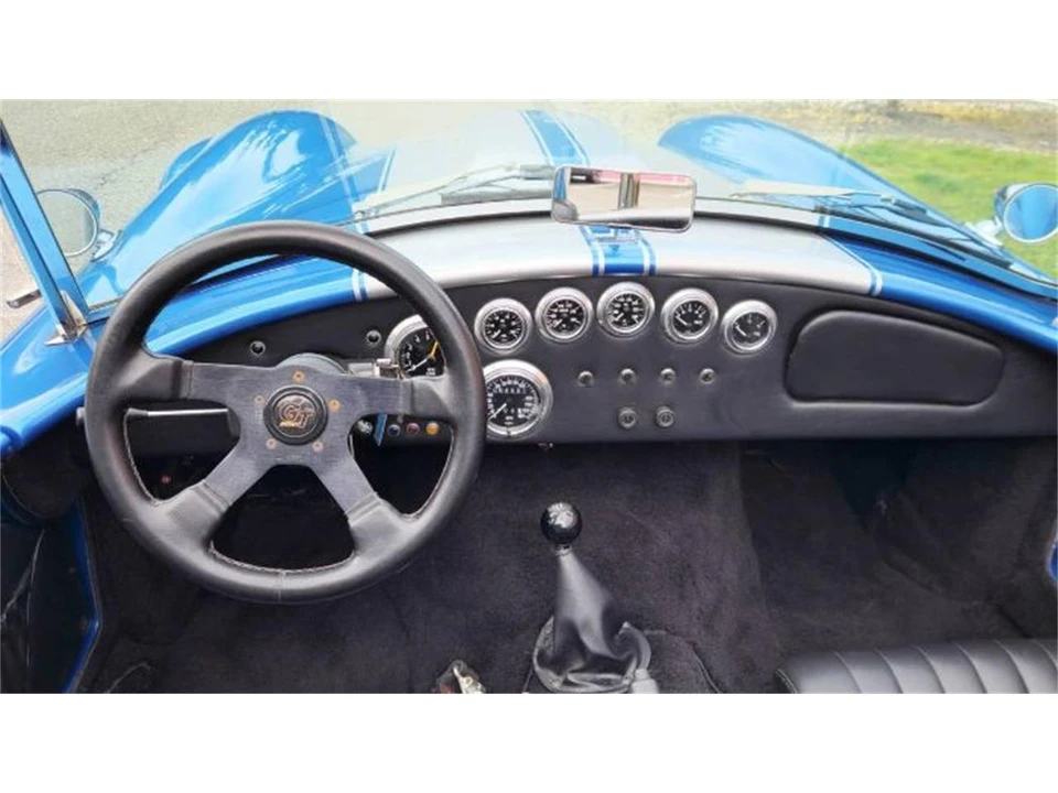 1965 AC - Image 11 of 22