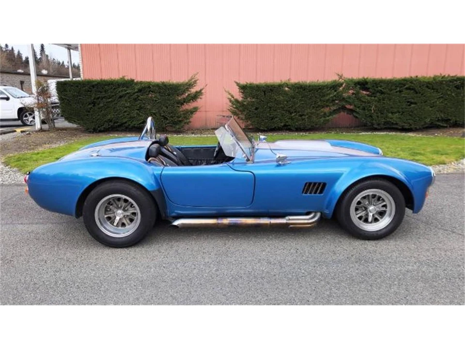 1965 AC - Image 21 of 22