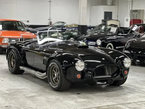 1965 AC Cobra 427 S/C