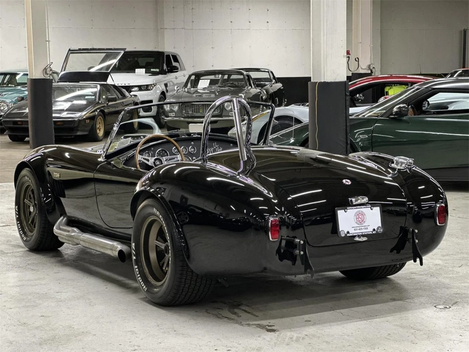 1965 AC Ace & Aceca - Image 4 of 31