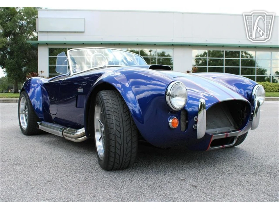 1965 AC - Image 6 of 31
