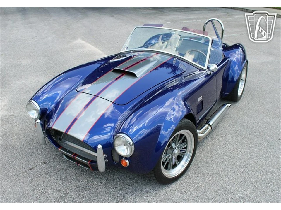 1965 AC - Image 11 of 31