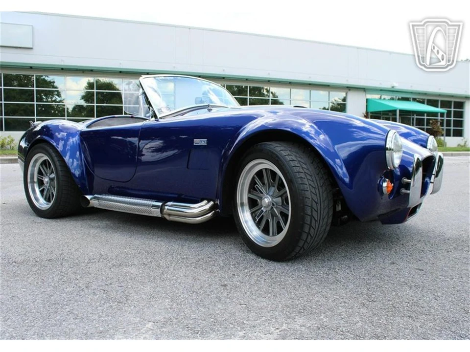 1965 AC - Image 21 of 31