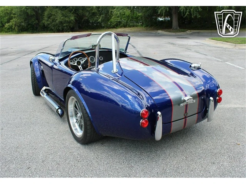 1965 AC - Image 16 of 31