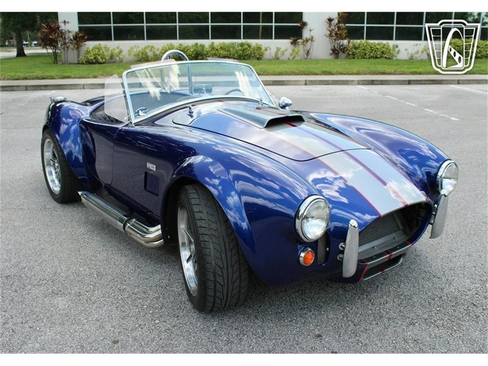 1965 AC - Image 7 of 31