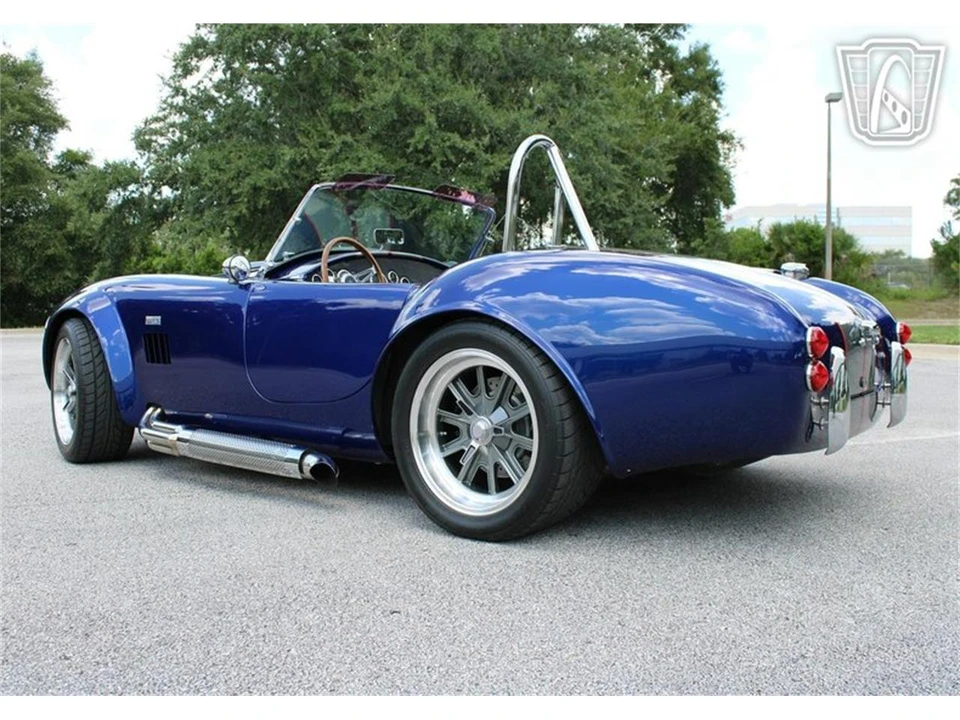 1965 AC - Image 12 of 31