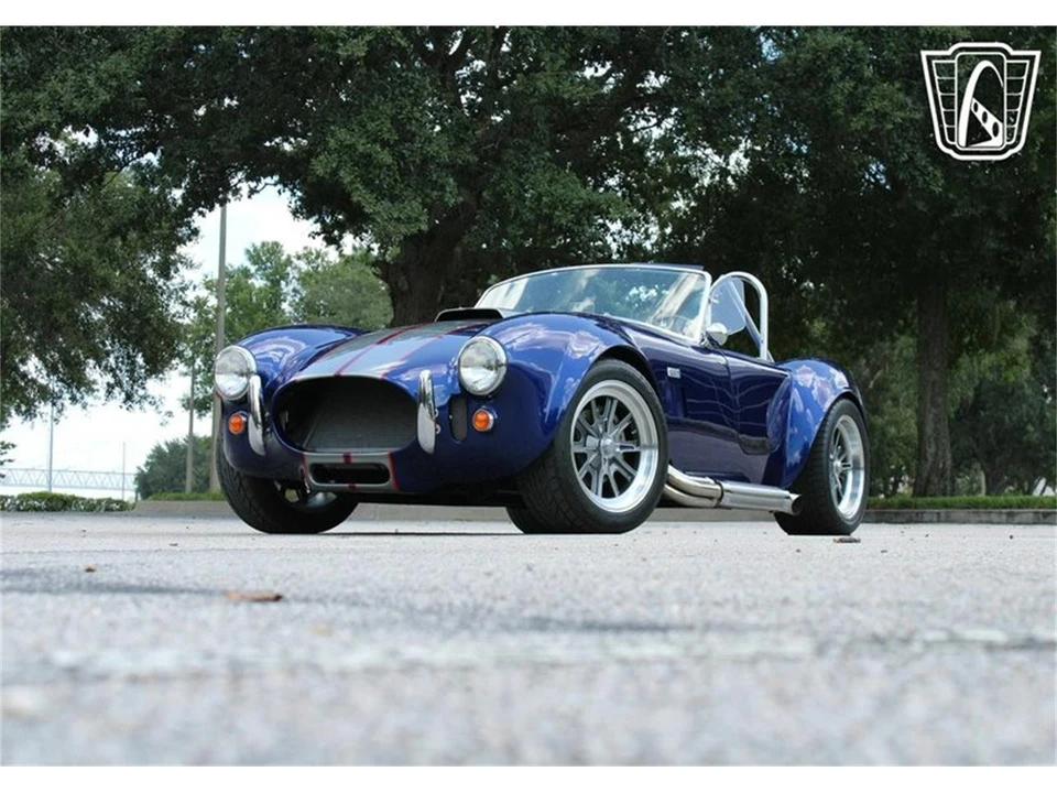 1965 AC - Image 2 of 31