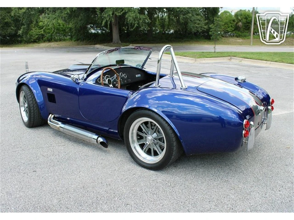 1965 AC - Image 13 of 31