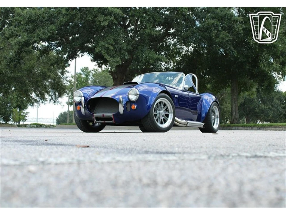 1965 AC - Image 3 of 31