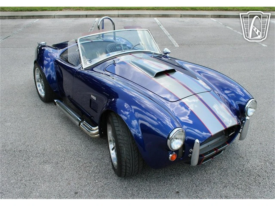 1965 AC - Image 8 of 31
