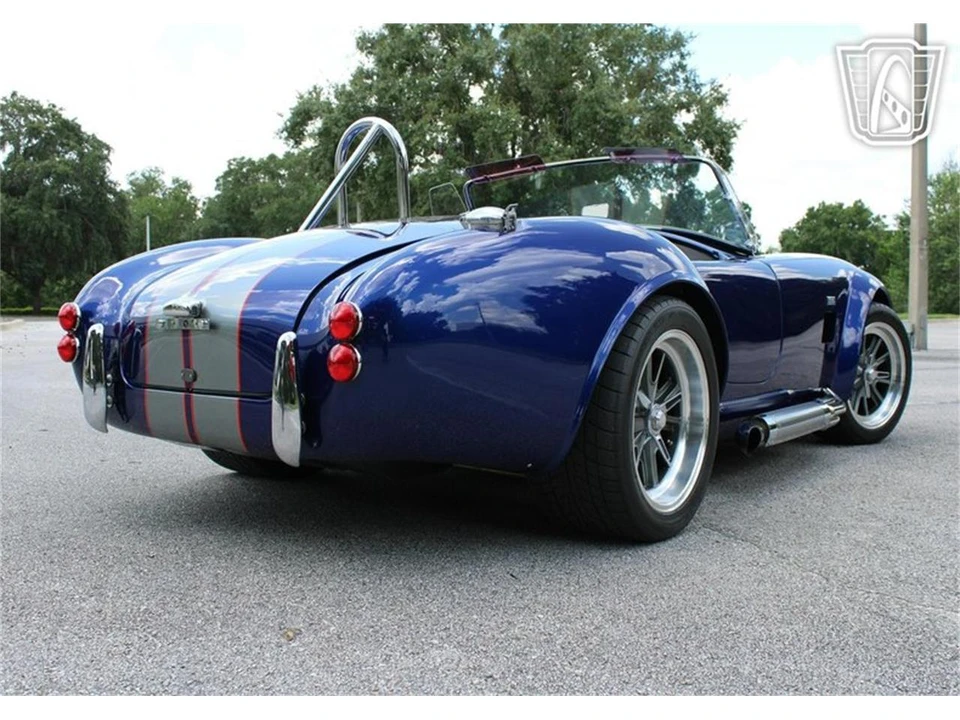 1965 AC - Image 18 of 31