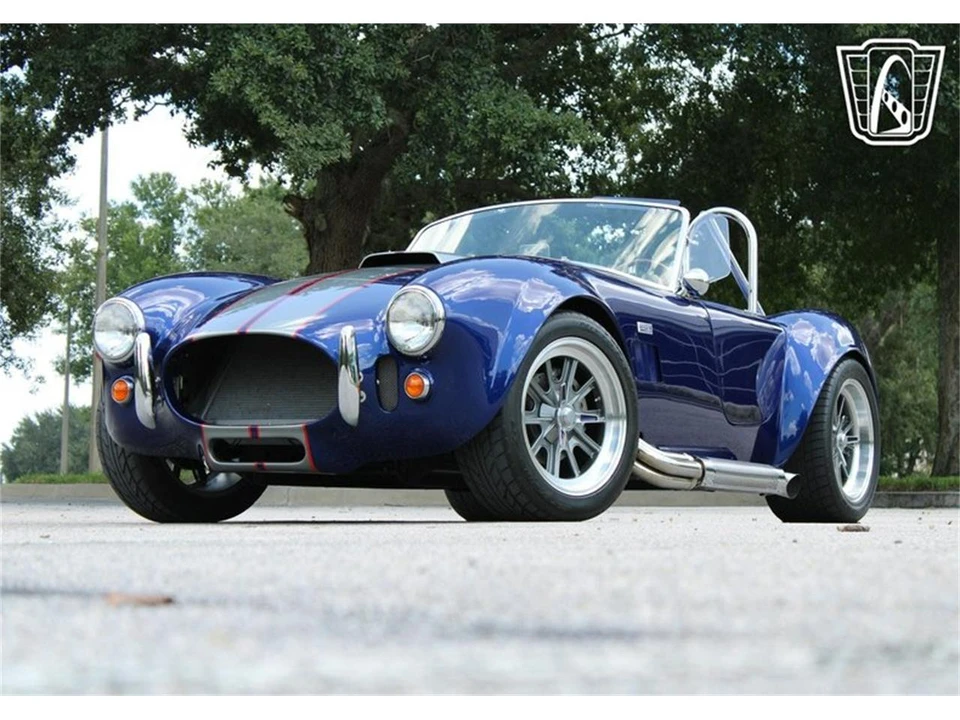 1965 AC - Image 4 of 31