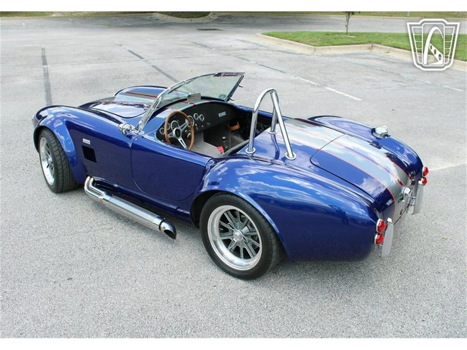 1965 AC - Image 14 of 31