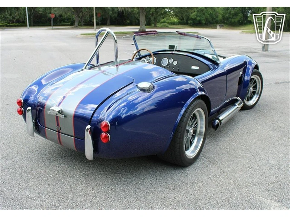 1965 AC - Image 19 of 31
