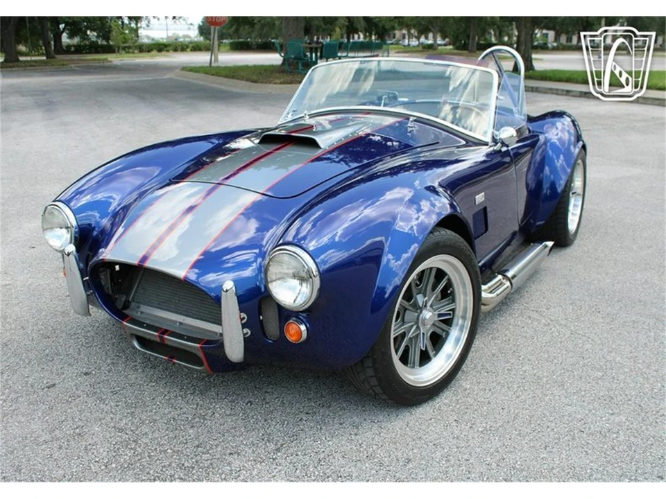 1965 AC - Image 10 of 31