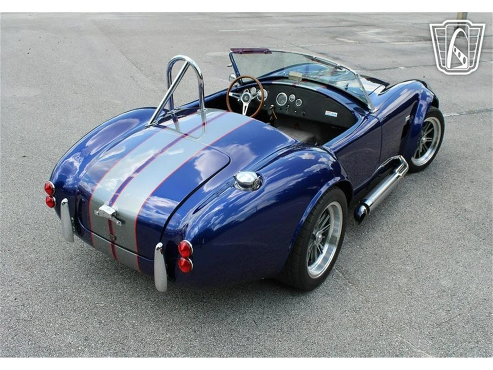 1965 AC - Image 20 of 31