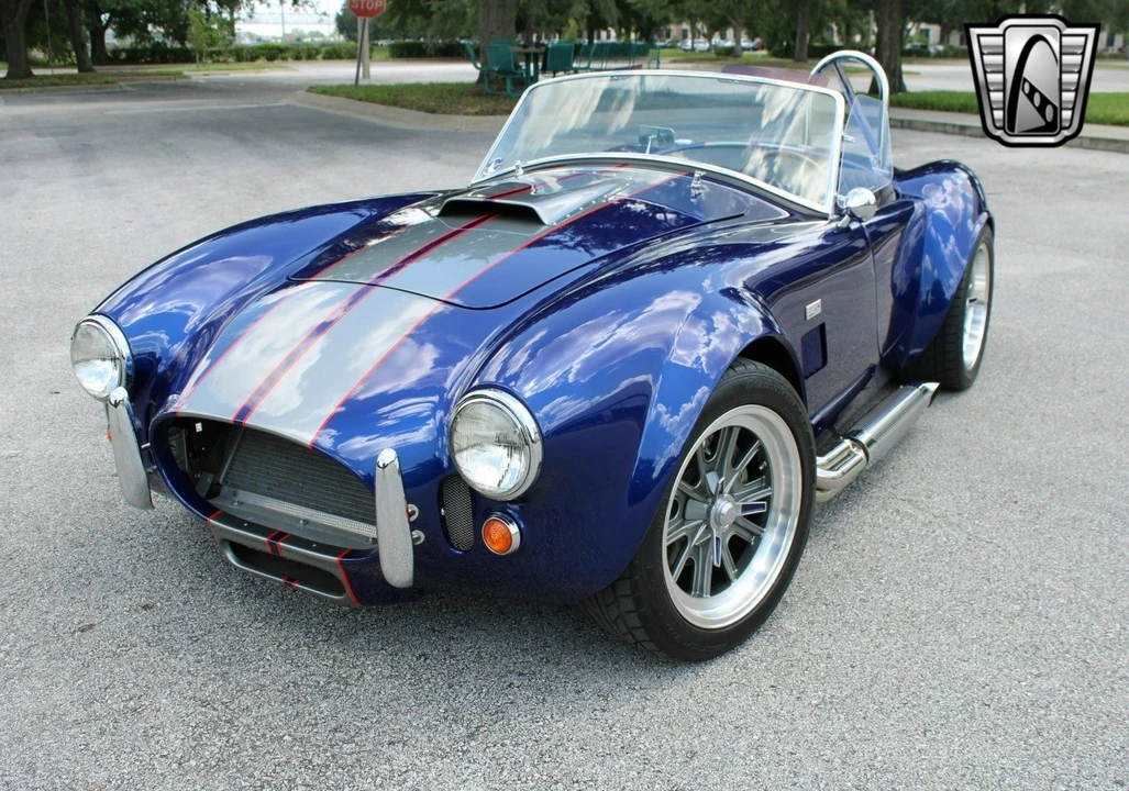 1965 AC - Image 5 of 12
