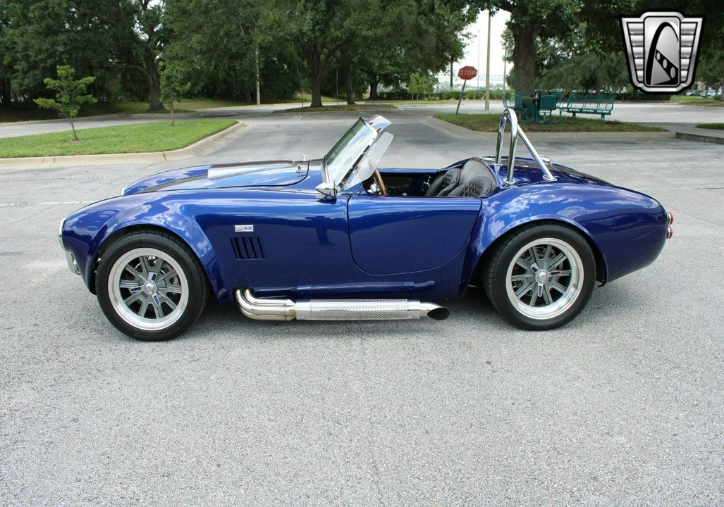 1965 AC - Image 15 of 21