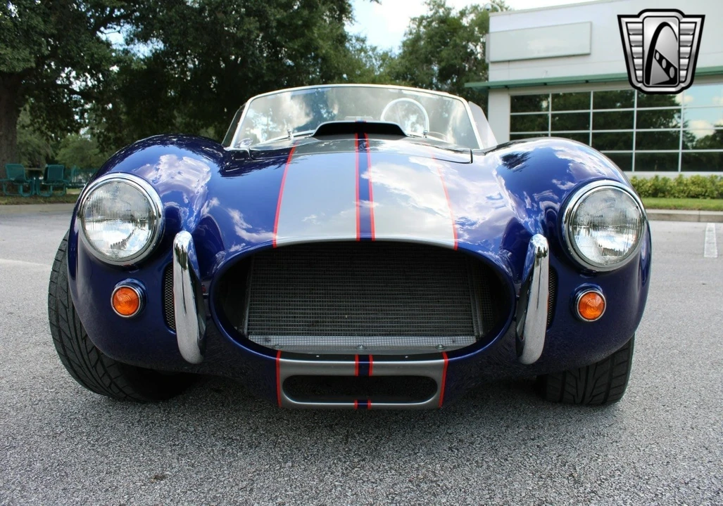 1965 AC - Image 11 of 12