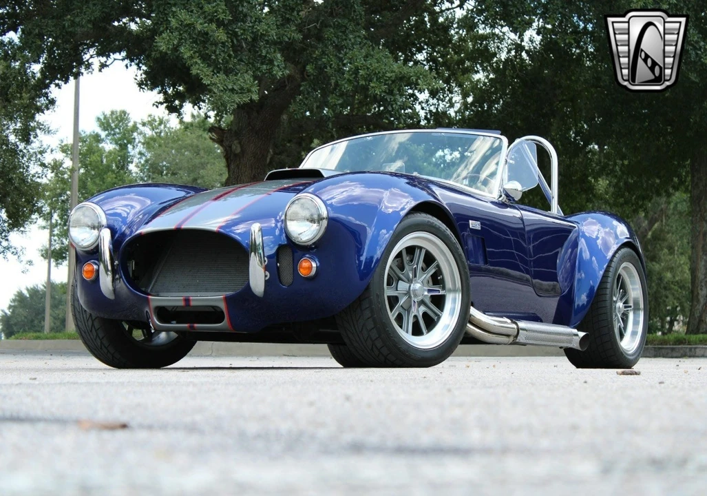 1965 AC - Image 3 of 12