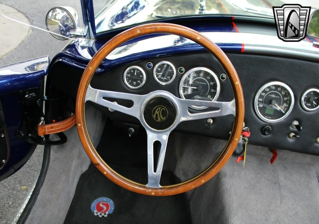 1965 AC - Image 21 of 21