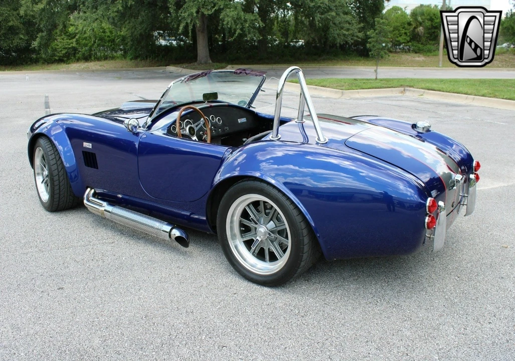 1965 AC - Image 7 of 12