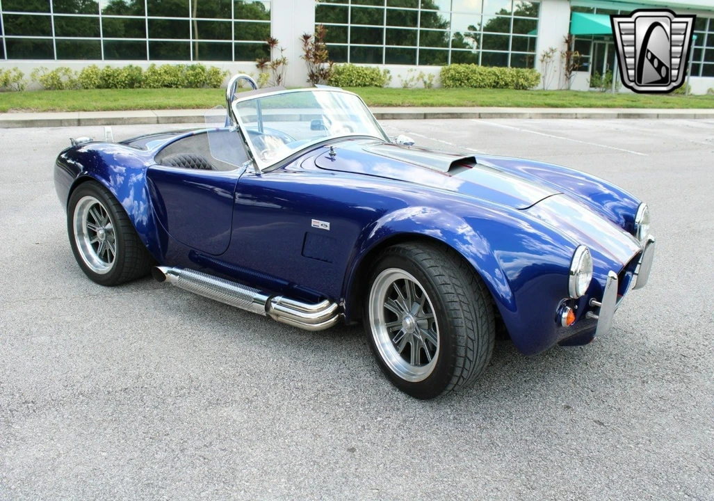 1965 AC - Image 10 of 12