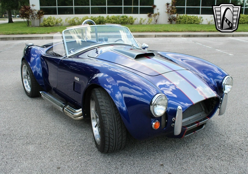 1965 AC - Image 4 of 12