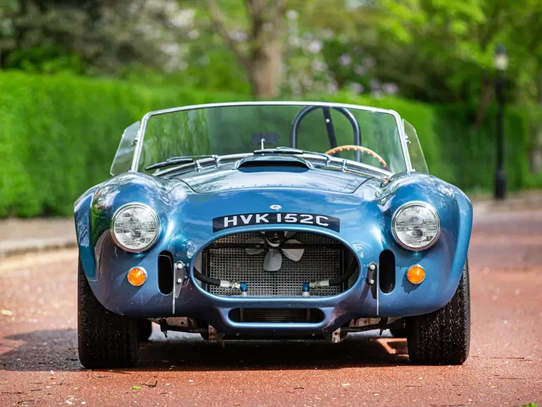 1965 AC - Image 8 of 31