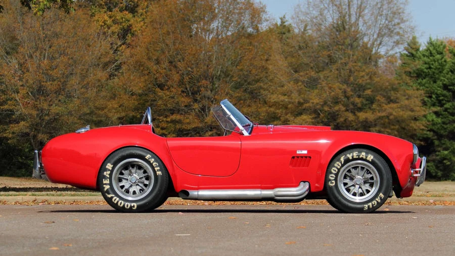 1965 AC - Image 2 of 27