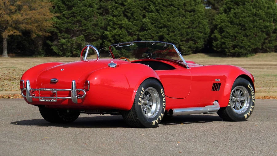 1965 AC - Image 3 of 27