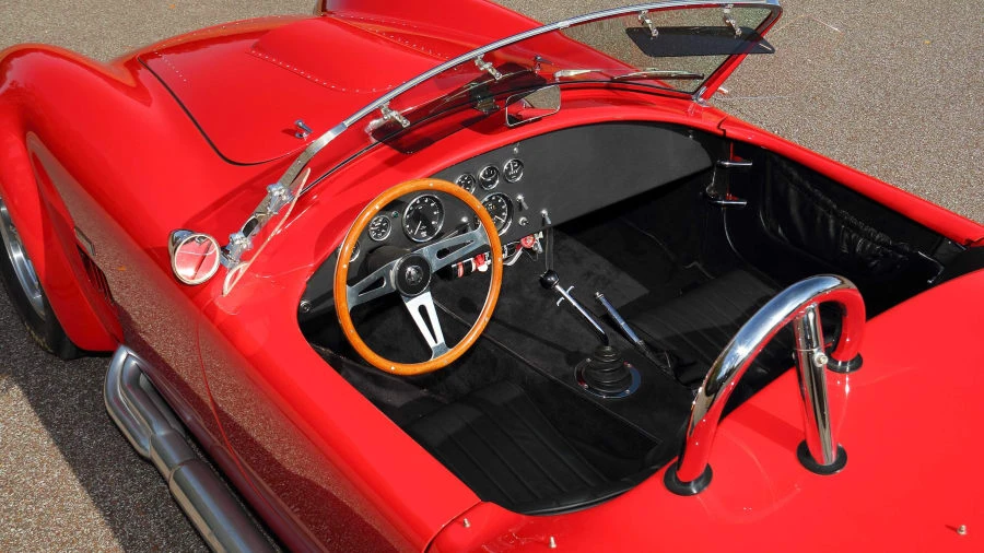 1965 AC - Image 4 of 27