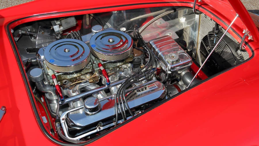 1965 AC - Image 7 of 27