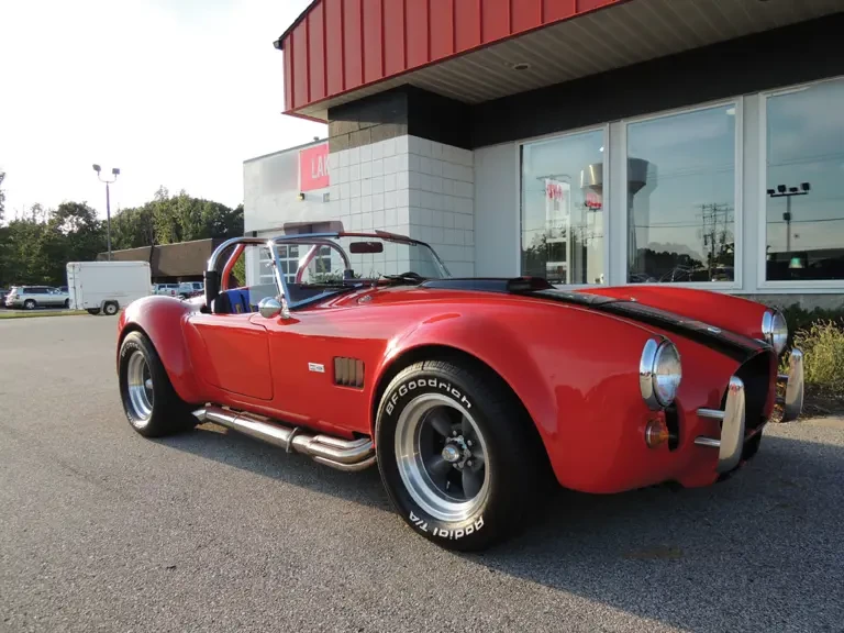 1965 AC - Image 2 of 2