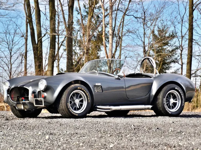 1965 AC - Image 2 of 2