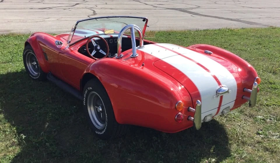 1965 AC - Image 11 of 20